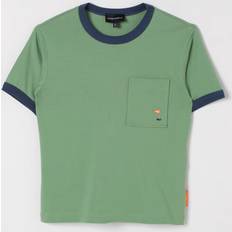 Emporio Armani T-Shirt Kids - Green