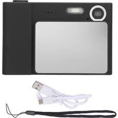 Digitalkamera 48MP 1080P HD 2.4 Tommers IPS