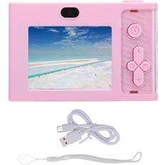 1080P 48MP Digital Camera with 8X Digital Zoom