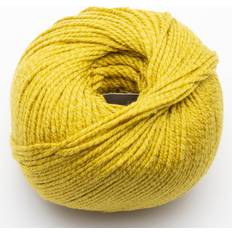 Kremke Soul Wool Morning Salutation Garn 11 Citron 50 g