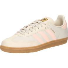 adidas Samba OG Junior - Offwhite