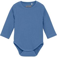 Huttelihut Bodyer Huttelihut Body LS Rib Quiet Harbor - 86