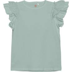 En Fant Overdele En Fant T-shirt - Grøn