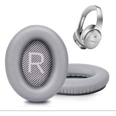 Bose QuietComfort QC 35 Öronkuddar Silver
