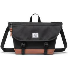 Herschel Messenger-tasker Herschel Skuldertaske Messenger Cove - Sort