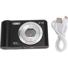 Zeblaze Compact Digital Camera 1080P 2.4 Inch TFT Display
