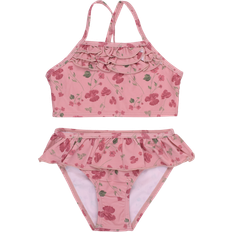 86/92 Bikinis Barnkläder Lindberg Alice Bikini Bikini - Rose
