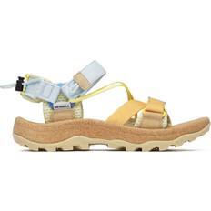 Merrell Donna Pantofole e Sandali Merrell Donna Sandali Speed Fusion Web Rmx - Multicolore