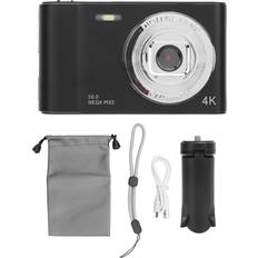 Zeblaze 2.4 Inch 8X Digital Zoom 50MP Photo 4K Video Recording