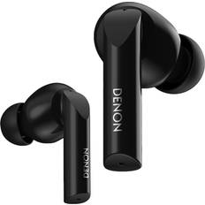 Denon AH-C840NCW Trådløse In-Ear Høretelefoner
