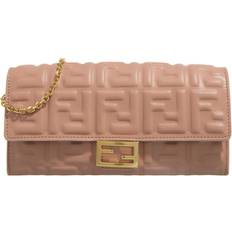 Wallets & Key Holders Fendi Wallet Woman - Pink