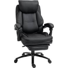 Sillas Vinsetto Ergonómica 73 x 66 x 118 cm Silla de oficina