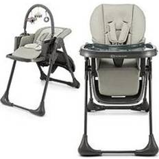Tummie Folding Feeding Highchair