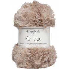 Go Handmade Fur Lux 17692 50 g