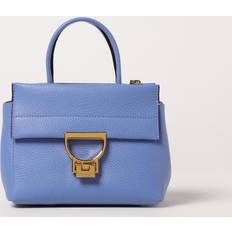 Coccinelle Handbag Woman - Gnawed Blue