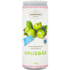 Krusbär Utan Socker