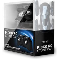 MikaMax Picco Stunt Car