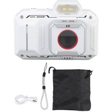 Zeblaze 48MP Digital Camera for Photography Auto Focus 4K Vlog 18X Digital Zoom