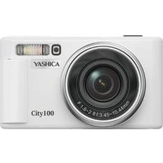 Yashica City 100 Digital Compact Camera
