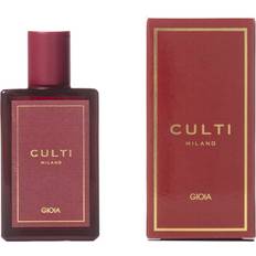 Rød Wax melt Culti Winter Gioia Red Rumspray 100 ml Wax melt