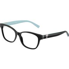 Briller & Læsebriller Tiffany Kvinde TF2270B 8001 Optical Stainless Steel