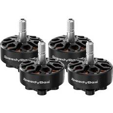 SpeedyBee 2306.5 FPV Motor 1800KV 4 Stück
