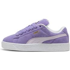 Puma Suede XL Sneakers - Purple
