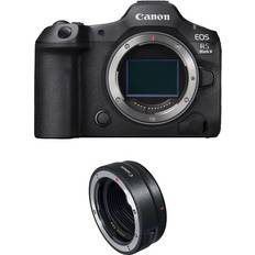 Appareils Photo Numériques Canon EOS R5 Mark II Bague EF-EOS-R