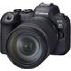Canon EOS R6 Mark II Objectif RF 24-105mm f/4L IS USM