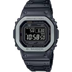 Casio Men's G-Shock GMW-B5000MB-1JF Square Watch