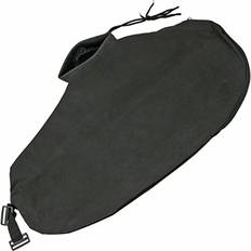 Spares2Go Debris Collection Bag for Qualcast YT6231 YT623105X Garden Vacuum