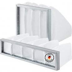 Inomhusklimat Cleanfilter Filterset för RIS 400 V EKO M5+G4
