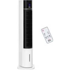 Homcom 41 Inch Bladeless Air Cooler