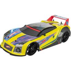 Hot Wheels Fjernstyrede biler Hot Wheels Rc Quik'N Sik 1:10