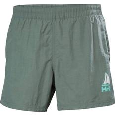 Helly Hansen Badetøj Helly Hansen Cascais Trunk - Green