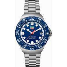 Tag Heuer Formula 1 Solargraph 38 mm Watch