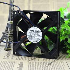 Computer Cooling Aihontai LBQ New 3610RL-04W-B56 12V Cooling Fan Assembly Kit