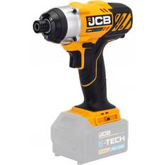 JCB 21-18ID-B 18V Cordless Impact Driver