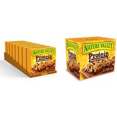 Protein Peanut & Chocolate 4 x 40g Pack of 8