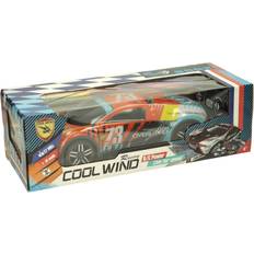RC-accessoires Rc Bestuurbare Racewagen Softbody 73