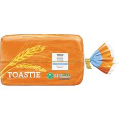 Tesco White Toastie Thick Sliced Bread 800G 800g 16pcs 1pack