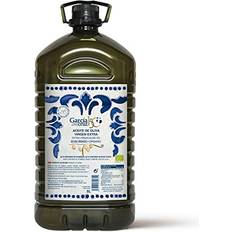Organic Extra Virgin Olive Oil