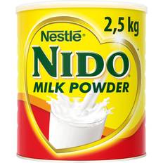 Instant Full Cream Milk Powder 2.5kg