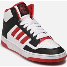 Adidas Chaussures de Basket adidas Chaussures Indoor Rapid Court Mid - Noir