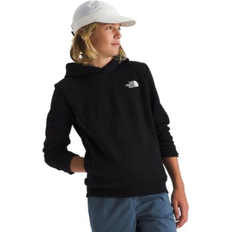 The North Face Big Boys Teen Landscape Pullover Hoodie - Tnf Black