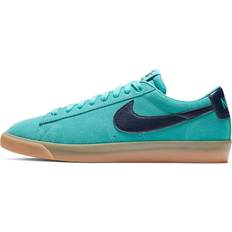 Nike SB Skateboard Blazer Low GT - Blue