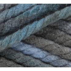 Patons Fab Big Super Chunky Yarn Pack of 5 Balls