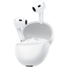 Headphones Honor Earbuds S7 White