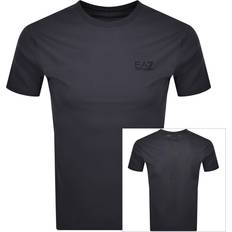 EA7 Emporio Armani Training T Shirt - Grey