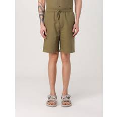 Colmar Herr Byxor & Shorts Colmar Short Men - Color Military